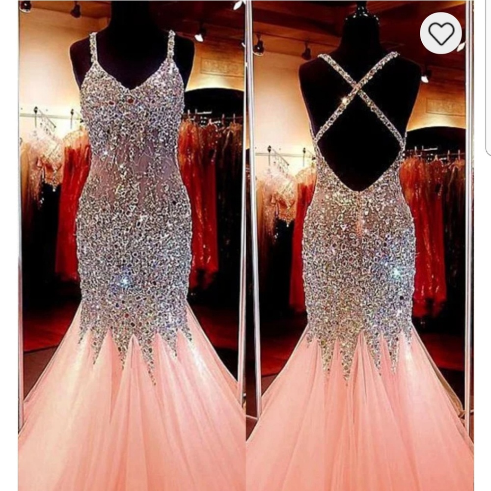 Gorgeous Ball gown